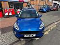 Ford Fiesta Active X 1.0i 100ps 5 door registration number:CN69UMT Pic ID:4