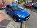 Ford Fiesta Active X 1.0i 100ps 5 door registration number:CN69UMT Pic ID:6