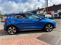 Ford Fiesta Active X 1.0i 100ps 5 door registration number:CN69UMT Pic ID:8