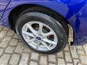 Ford Fiesta Zetec 1.0i 100ps Automatic 5 door registration number:HV18TEO Pic ID:11