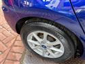 Ford Fiesta Zetec 1.0i 100ps Automatic 5 door registration number:HV18TEO Pic ID:13