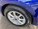 Ford Fiesta Zetec 1.0i 100ps Automatic 5 door registration number:HV18TEO Pic ID:14