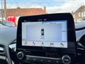 Ford Fiesta Zetec 1.0i 100ps Automatic 5 door registration number:HV18TEO Pic ID:16