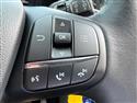Ford Fiesta Zetec 1.0i 100ps Automatic 5 door registration number:HV18TEO Pic ID:25