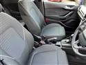 Ford Fiesta Zetec 1.0i 100ps Automatic 5 door registration number:HV18TEO Pic ID:26