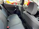 Ford Fiesta Zetec 1.0i 100ps Automatic 5 door registration number:HV18TEO Pic ID:27