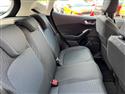 Ford Fiesta Zetec 1.0i 100ps Automatic 5 door registration number:HV18TEO Pic ID:28