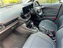 Ford Fiesta Zetec 1.0i 100ps Automatic 5 door registration number:HV18TEO Pic ID:29
