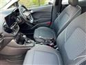 Ford Fiesta Zetec 1.0i 100ps Automatic 5 door registration number:HV18TEO Pic ID:30