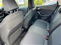 Ford Fiesta Zetec 1.0i 100ps Automatic 5 door registration number:HV18TEO Pic ID:31