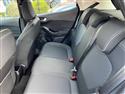 Ford Fiesta Zetec 1.0i 100ps Automatic 5 door registration number:HV18TEO Pic ID:32