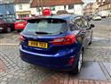Ford Fiesta Zetec 1.0i 100ps Automatic 5 door registration number:HV18TEO Pic ID:5