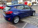 Ford Fiesta Zetec 1.0i 100ps Automatic 5 door registration number:HV18TEO Pic ID:6