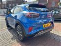 Ford Puma Titanium 1.0i 125ps Hybrid registration number:AY23LJN Pic ID:16