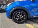 Ford Puma Titanium 1.0i 125ps Hybrid registration number:AY23LJN Pic ID:21