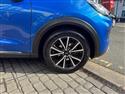 Ford Puma Titanium 1.0i 125ps Hybrid registration number:AY23LJN Pic ID:24