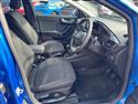 Ford Puma Titanium 1.0i 125ps Hybrid registration number:AY23LJN Pic ID:29