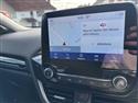 Ford Puma Titanium 1.0i 125ps Hybrid registration number:AY23LJN Pic ID:37