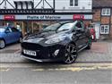 Ford Fiesta Active X Edition 1.0i 155ps 5 door registration number:EF71FYM Pic ID:1