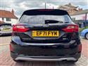 Ford Fiesta Active X Edition 1.0i 155ps 5 door registration number:EF71FYM Pic ID:12