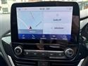 Ford Fiesta Active X Edition 1.0i 155ps 5 door registration number:EF71FYM Pic ID:32