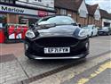 Ford Fiesta Active X Edition 1.0i 155ps 5 door registration number:EF71FYM Pic ID:4