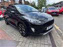 Ford Fiesta Active X Edition 1.0i 155ps 5 door registration number:EF71FYM Pic ID:5