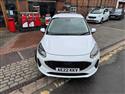 Ford Fiesta Titanium 1.0i 100ps 5 door registration number:AE22KKV Pic ID:5