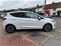 Ford Fiesta Titanium 1.0i 100ps 5 door registration number:AE22KKV Pic ID:9