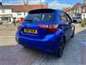 Toyota Yaris Design 1.5i VVti Design 5 door registration number:VN17BCK Pic ID:10