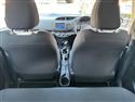 Toyota Yaris Design 1.5i VVti Design 5 door registration number:VN17BCK Pic ID:14