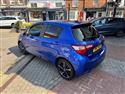 Toyota Yaris Design 1.5i VVti Design 5 door registration number:VN17BCK Pic ID:16
