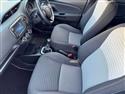 Toyota Yaris Design 1.5i VVti Design 5 door registration number:VN17BCK Pic ID:20