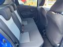 Toyota Yaris Design 1.5i VVti Design 5 door registration number:VN17BCK Pic ID:23