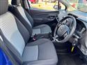 Toyota Yaris Design 1.5i VVti Design 5 door registration number:VN17BCK Pic ID:24