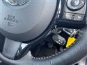 Toyota Yaris Design 1.5i VVti Design 5 door registration number:VN17BCK Pic ID:25