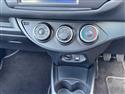 Toyota Yaris Design 1.5i VVti Design 5 door registration number:VN17BCK Pic ID:30