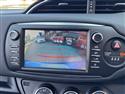 Toyota Yaris Design 1.5i VVti Design 5 door registration number:VN17BCK Pic ID:33