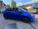 Toyota Yaris Design 1.5i VVti Design 5 door registration number:VN17BCK Pic ID:5