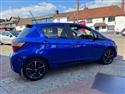 Toyota Yaris Design 1.5i VVti Design 5 door registration number:VN17BCK Pic ID:7