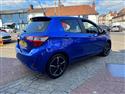 Toyota Yaris Design 1.5i VVti Design 5 door registration number:VN17BCK Pic ID:8