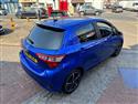 Toyota Yaris Design 1.5i VVti Design 5 door registration number:VN17BCK Pic ID:9