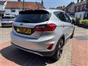 Ford Fiesta Active 1.0i 125ps Hybrid 5 door Automatic registration number:FP22ZPJ Pic ID:10