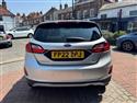 Ford Fiesta Active 1.0i 125ps Hybrid 5 door Automatic registration number:FP22ZPJ Pic ID:11