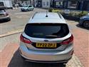 Ford Fiesta Active 1.0i 125ps Hybrid 5 door Automatic registration number:FP22ZPJ Pic ID:12