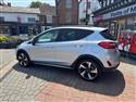 Ford Fiesta Active 1.0i 125ps Hybrid 5 door Automatic registration number:FP22ZPJ Pic ID:17