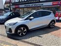 Ford Fiesta Active 1.0i 125ps Hybrid 5 door Automatic registration number:FP22ZPJ Pic ID:19