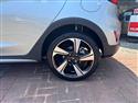 Ford Fiesta Active 1.0i 125ps Hybrid 5 door Automatic registration number:FP22ZPJ Pic ID:21