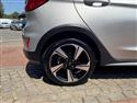Ford Fiesta Active 1.0i 125ps Hybrid 5 door Automatic registration number:FP22ZPJ Pic ID:22