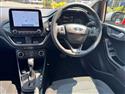 Ford Fiesta Active 1.0i 125ps Hybrid 5 door Automatic registration number:FP22ZPJ Pic ID:26